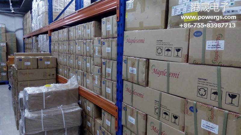 CONQUER ELECTRONICS SHENZHEN CO.LTD - Original brand agent power solution electronic components supplier