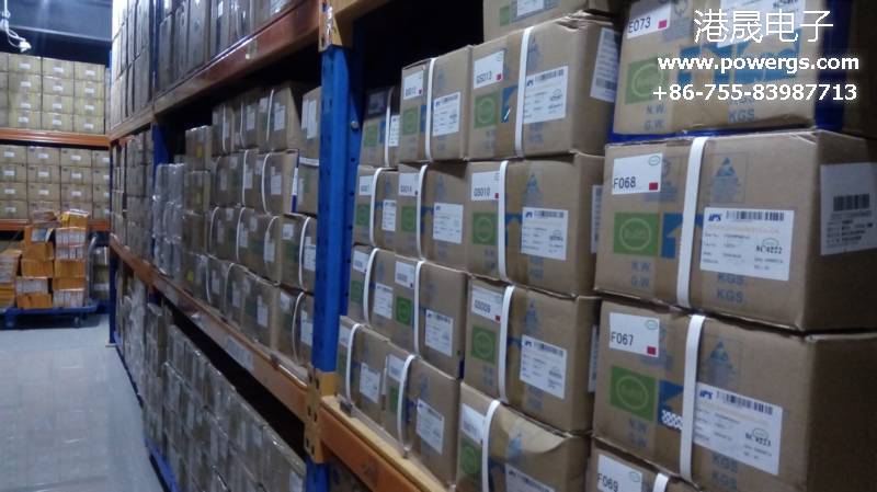 CONQUER ELECTRONICS SHENZHEN CO.LTD - Original brand agent power solution electronic components supplier