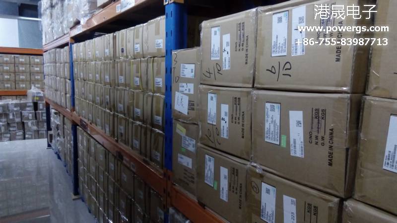 CONQUER ELECTRONICS SHENZHEN CO.LTD - Original brand agent power solution electronic components supplier