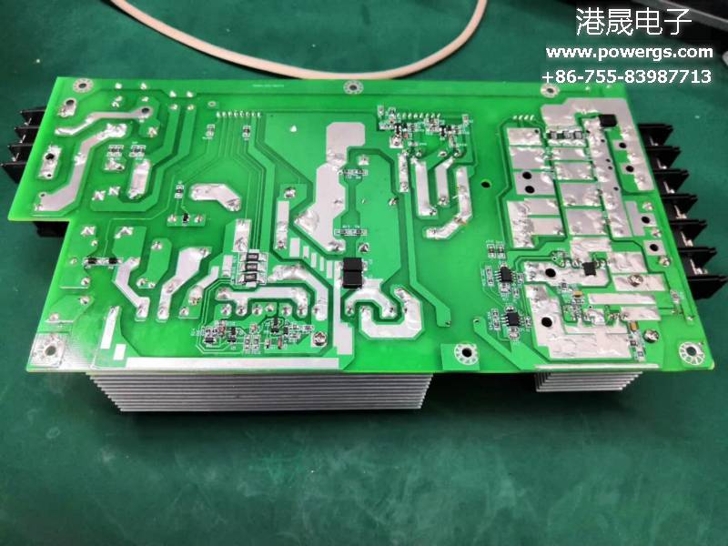 Shenzhen agent power solution electronic components supplier - CONQUER ELECTRONICS