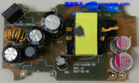 5V3.4A USBݔ�������·�D BOM list,�h(hu��n)��댧(d��o)�wG5237F,��(c��)��