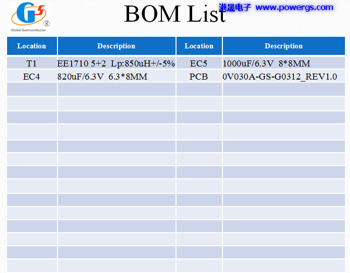 5V3.4A USBݔ�������·�D BOM list,�h(hu��n)��댧(d��o)�wG5237F,��(c��)��
