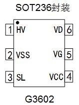 G3602 SOT236���b